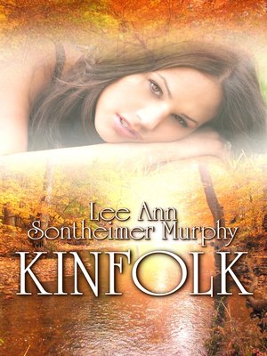 cover image of Kinfolk